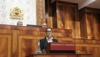 في مقدمتهم المنصوري .. إحالة 11 وزيرا من الحكومة الجديدة على المحكمة الدستورية