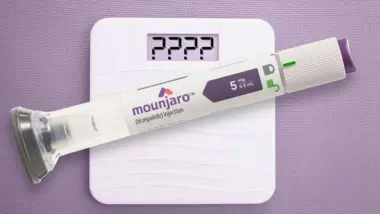 حقن إنقاص الوزن مع المشي توفر مليارات للنظام الصحي البريطاني