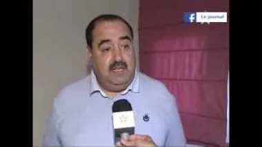 مواقف الأحزاب السياسية : مع الملك ضد الحكومة