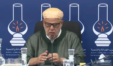 بنكيران: تحالف البيجيدي مع البام أمر غير مطروح