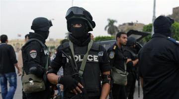 مصر: مقتل قائد داعش بعملية أمنية وسط سيناء