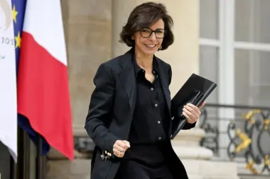الوزيرة الفرنسية من أصول مغربية رشيدة داتي تواجه عقوبة السجن 4 سنوات