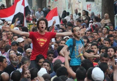 السلطات المصرية تفرج عن جميع الأجانب المقبوض عليهم مؤخرا
