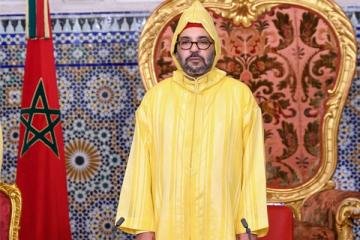 محلل سياسيّ يوضح لـ"أخبارنا" الغايات الاستراتيجية للخطاب الملكي بمناسبة افتتاح السنة التشريعية