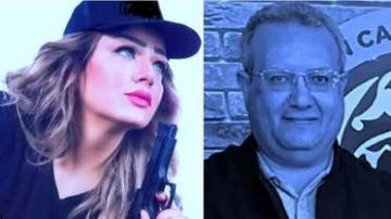 انتهى الكلام.. تفاصيل الحكم المشدد الصادر في حق القاضي قاتل زوجته المذيعة الشهيرة