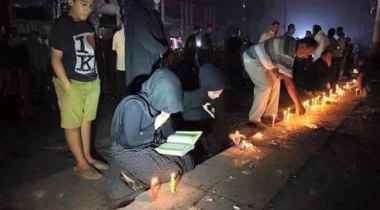 العراق: ارتفاع حصيلة ضحايا تفجير الكرادة إلى 250 قتيلاً
