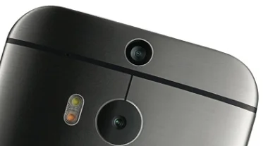 HTC تسمح للمطورين بالإستفادة من الكاميرا المزدوجة لـ HTC One M8 في تطبيقاتهم