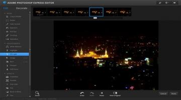 5 بدائل مجانية لبرنامج فوتوشوب على الإنترنت