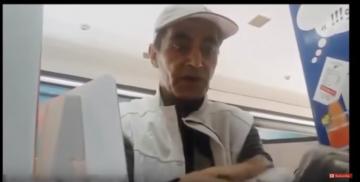 محاولة أخرى فاشلة لنصَّاب 800 درهم بمدينة الدشيرة أكادير