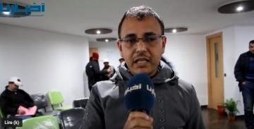 نجاح إضراب تجار القنيطرة بنسبة كبيرة وهذا ما قالته التنسيقية(فيديو)