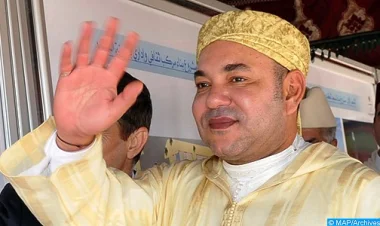 المغرب يسعى لنشر قيم الإعتدال والتسامح الديني بإحداث مؤسسة للعُلماء الأفارقة