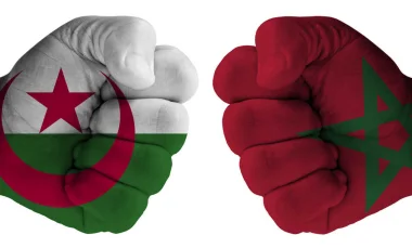 تقرير أمريكي يحذر من الحرب ويستبعد أي انفراج بين المغرب والجزائر