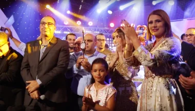 للمرة الثانية : برنامج "نجوم الأولى" يزكي بـ"تونس" تفوقه على أشهر  البرامج "الموسيقية" العربية