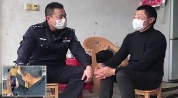مهاجر صيني يشتعيد ذاكرته التي فقدها منذ 30 سنة بفضل كورونا