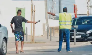 20 درهما تقود حارس “باركينغ” إلى قبضة أمن مراكش