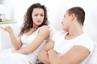 أمور من الواجب أن تستشيري فيها زوجك