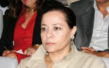 رئيسة الباطرونا تدافع عن أصحاب الأجور المرتفعة