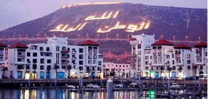 والي سوس ماسة يكشف تفاصيل إنجاز المشاريع الملكية بالجهة