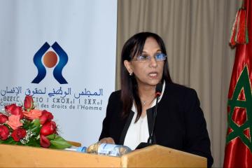 سابقة:المغرب على رأس أمانة التحالف العالمي للمؤسسات الوطنية لحقوق الإنسان