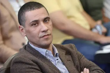 المحكمة ترفض السراح المؤقت لمحمد بودريقة