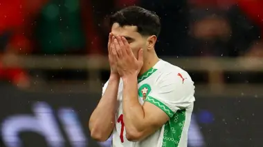 جراح "بانينكا" التي لم تندمل.. المعد البدني للمنتخب الوطني يكشف كواليس ليلة الانكسار النفسي لبراهيم دياز