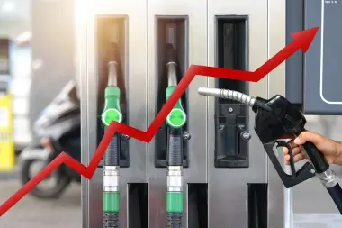 الحرب ترفع أسعار الوقود في إسبانيا إلى مستويات قياسية!