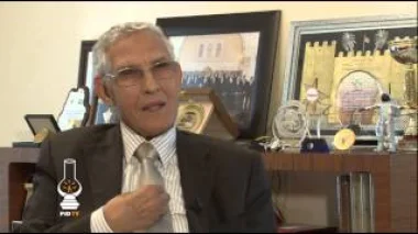 الداودي والدخول الجامعي الجديد