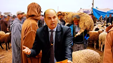بعد أزمة “أضاحي العيد”.. الاتحاد الاشتراكي يتبرأ من “إقبار” مبادرة تشكيل لجنة لتقصي الحقائق