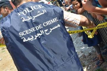 الروح عزيزة عند الله.. فك لغز جريمة قتل سيدة وإحراق جثتها بفاس في ظرف قياسي