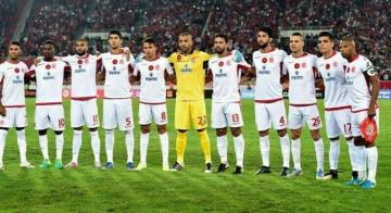 بالفيديو:الوداد يحقق الأهم أمام آسفي ويبتعد في الصدارة