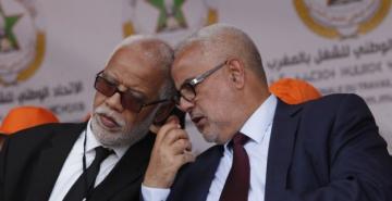 يتيم يقيل طرفاي من نقابة "البي جي دي" بسبب مشاركته في إضراب 29 أكتوبر