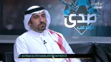 أحمد الشقيري وكيفية الدفاع عن إهانة الرسول (ص)