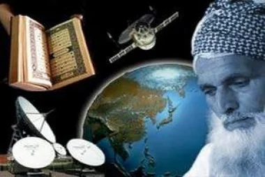 مغربي يؤسس أول قناة تلفزيونية باللغة الفرنسية تبث في رمضان