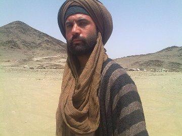 أنس العاقل:  الدراما في المغرب تحتاج لسنوات ضوئية