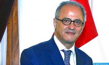 الجزائر تواصل عدائها الهوسي للمغرب عوض العمل من أجل مستقبل شعوب المنطقة