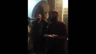 الشرطة تقتحم مسجدا بالعرائش وتمنع رواده من الاعتكاف