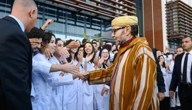 ككوس.. إحداث مؤسسة لالة أم كلثوم للصحة العقلية تأكيد على التزام المغرب بإدماج الصحة النفسية في صلب السياسات العمومية