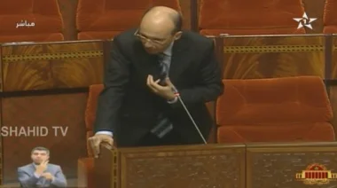 الوزير برجاوي يتوعد "غشاشي" الباكالوريا باجراءات صارمة تصل الى "السجن"