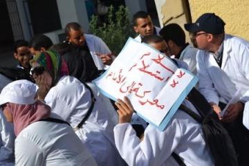 الأساتذة المتدربون يلتحقون بتكوينهم الاثنين المقبل