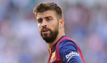 برشلونة يعثر على خليفة بيكي