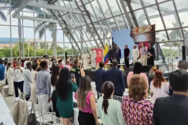 طنجة تستضيف فعاليات الدورة الثانية للمؤتمر الدولي الثاني لشبكة "مينا لاتينا"