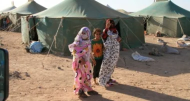 أزيد من 6000 صحراوي من ساكنة المخيمات يتهيأون للعودة إلى المغرب