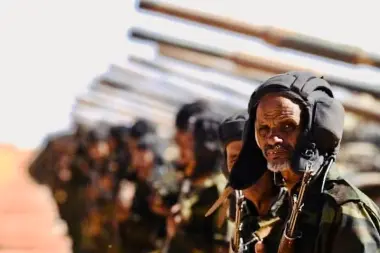 ناشطة إسبانية تتراجع عن دعم "البوليساريو" وتؤكد: "هذا امر لا يخصنا"
