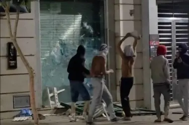 إحالة “شباب جيل Z” على الجنايات بالدار البيضاء وتأجيل جلسة القاصرين إلى 24 أبريل