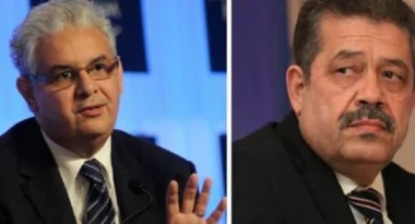 شباط يستعد للانسحاب من دائرة الضوء بحزب الاستقلال ووضعه الصحي يقلق عائلته