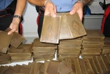 ضبط كمية ضخمة من المخدرات بتطوان قيمتها 2 مليار وهذه تفاصيل العملية النوعية