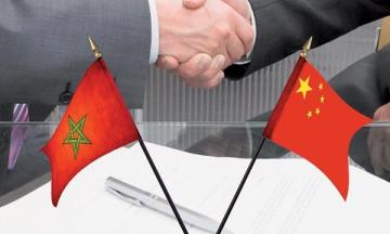 العلاقات المغربية الصينية: التعاون جنوب-جنوب وشراكة رابح-رابح، محركات السياسات الإفريقية لبلدين منخرطين في تنمية القارة