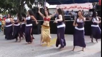 فضيحة المهرجان الثقافي بالمغرب..هل هذه هي الثقافة؟