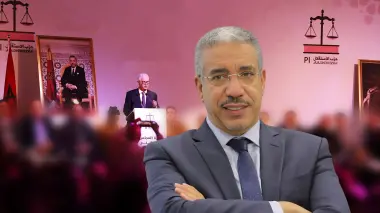 بعد جدل واسع.. عزيز رباح يكشف موقفه النهائي من التحاقه بحزب الاستقلال