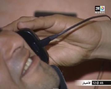 شروط السلامة الصحية لشحن بطارية البورتابل